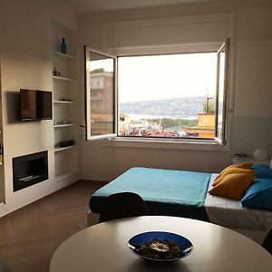 Apartamento Estudio